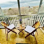 Apartament A Orillas Del Pilar Con Parking
