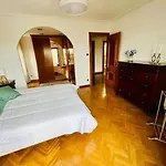 Apartament A Orillas Del Pilar Con Parking