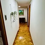 A Orillas Del Pilar Con Parking Saragossa