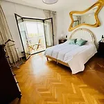Apartament A Orillas Del Pilar Con Parking Saragossa
