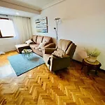 Apartament A Orillas Del Pilar Con Parking *