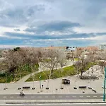 A Orillas Del Pilar Con Parking * Saragossa
