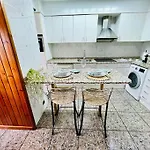 A Orillas Del Pilar Con Parking Apartament *