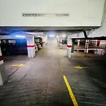 Apartament A Orillas Del Pilar Con Parking Saragossa