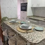 A Orillas Del Pilar Con Parking Saragossa