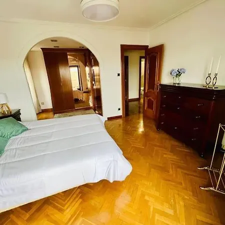 Appartement A Orillas Del Pilar Con Parking