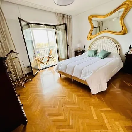Apartment A Orillas Del Pilar Con Parking Zaragoza