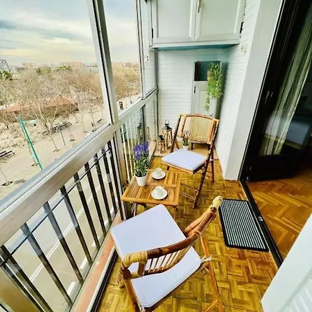 A Orillas Del Pilar Con Parking * Zaragoza