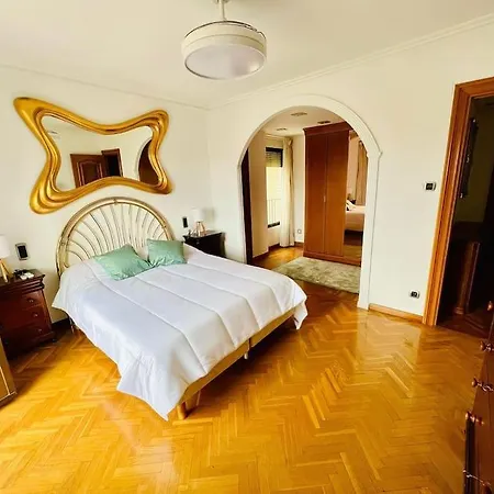 Appartement A Orillas Del Pilar Con Parking *