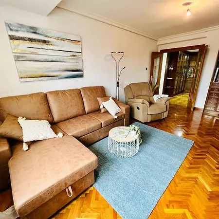 A Orillas Del Pilar Con Parking *