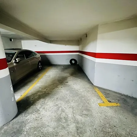 A Orillas Del Pilar Con Parking