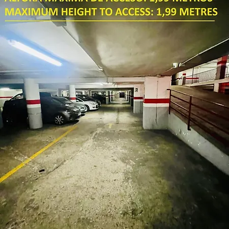 A Orillas Del Pilar Con Parking * Zaragoza