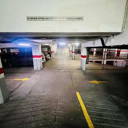 Appartement A Orillas Del Pilar Con Parking Saragosse