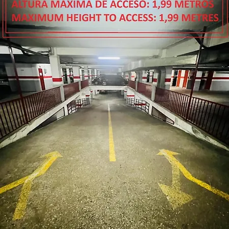 A Orillas Del Pilar Con Parking * Zaragoza