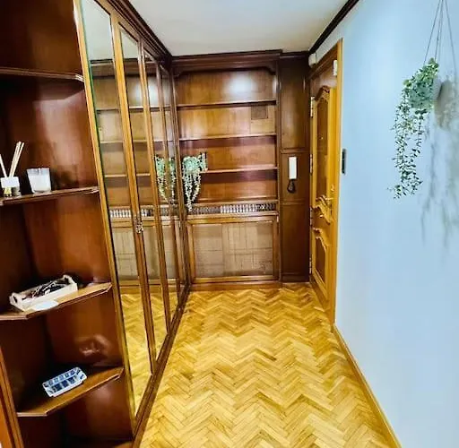 Lägenhet A Orillas Del Pilar Con Parking *