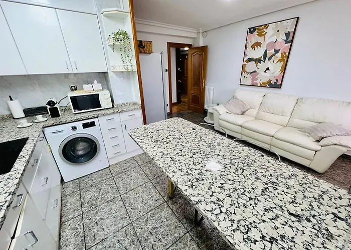 A Orillas Del Pilar Con Parking *