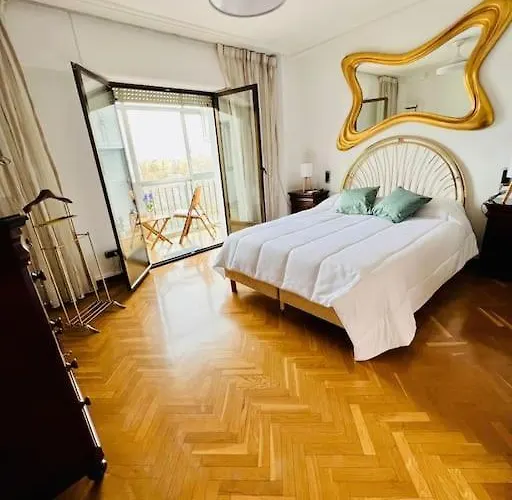 Διαμέρισμα A Orillas Del Pilar Con Parking Σαραγόσα