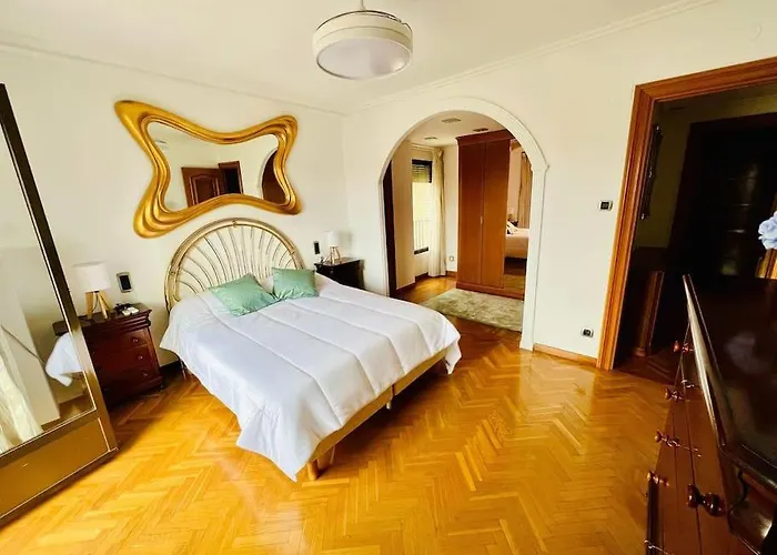 Lägenhet A Orillas Del Pilar Con Parking *