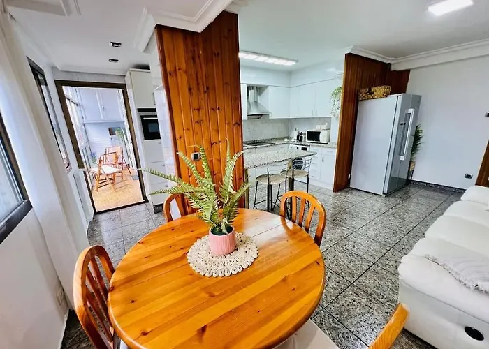 A Orillas Del Pilar Con Parking