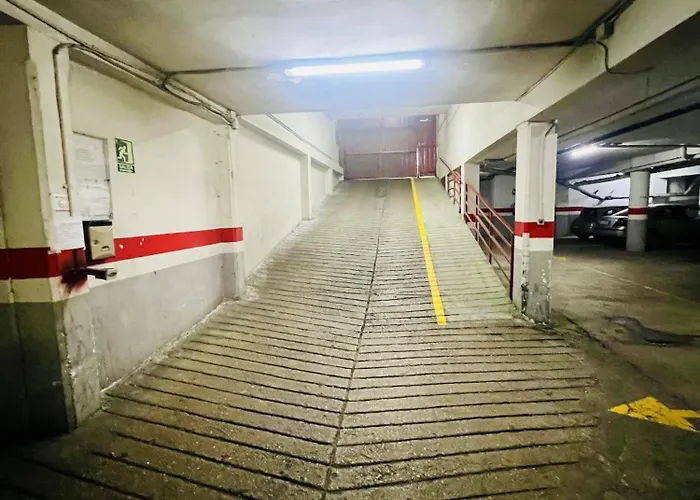 A Orillas Del Pilar Con Parking Σαραγόσα