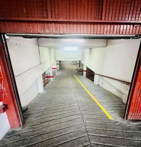 A Orillas Del Pilar Con Parking Διαμέρισμα *