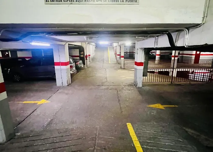 Διαμέρισμα A Orillas Del Pilar Con Parking Σαραγόσα